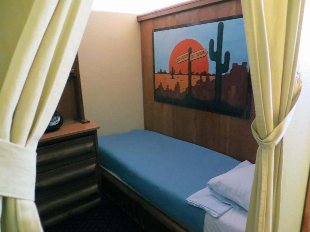 Seralago Hotel And Suites Main Gate East